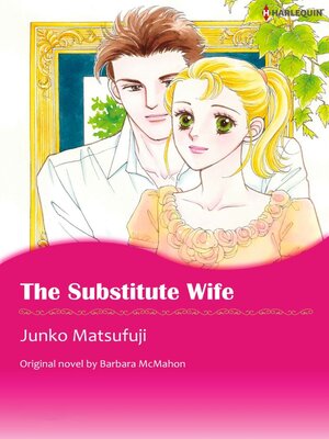 cover image of The Substitute Wife